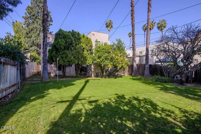 500 Mound Avenue, South Pasadena, CA 91030