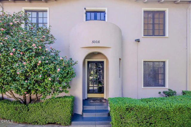 500 Mound Avenue, South Pasadena, CA 91030