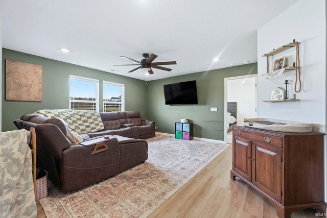 649 Hagrid Boulevard, Bluffton, IN 46714