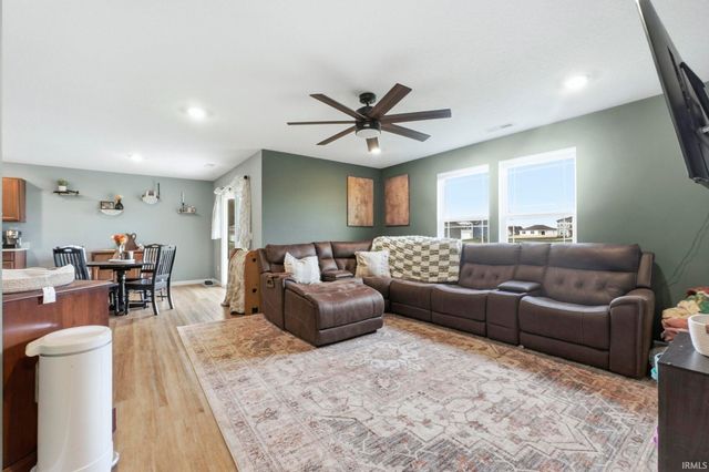 649 Hagrid Boulevard, Bluffton, IN 46714