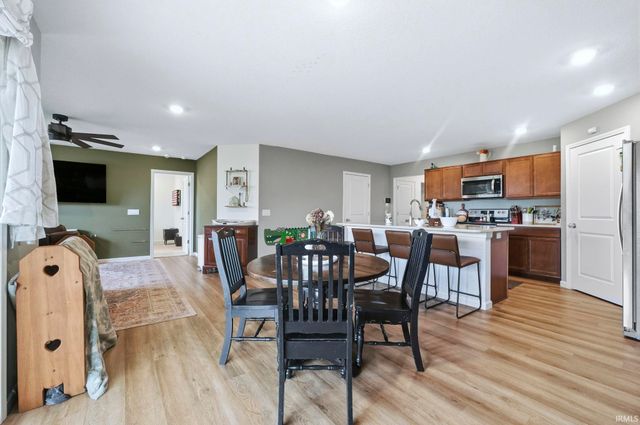 649 Hagrid Boulevard, Bluffton, IN 46714