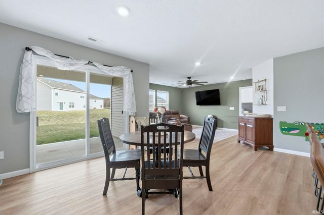 649 Hagrid Boulevard, Bluffton, IN 46714