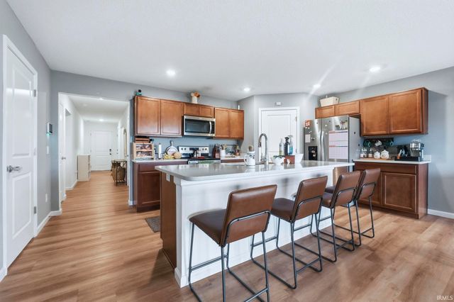 649 Hagrid Boulevard, Bluffton, IN 46714