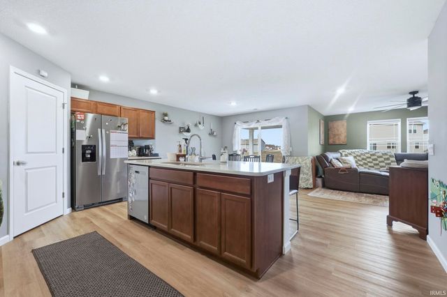 649 Hagrid Boulevard, Bluffton, IN 46714