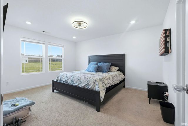 649 Hagrid Boulevard, Bluffton, IN 46714