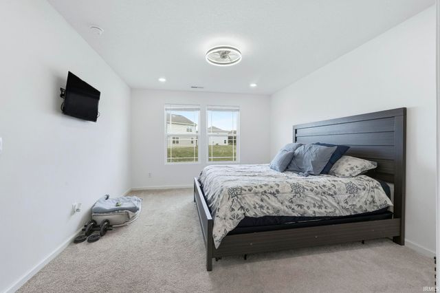 649 Hagrid Boulevard, Bluffton, IN 46714