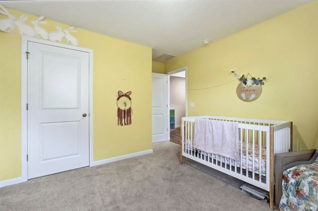 649 Hagrid Boulevard, Bluffton, IN 46714