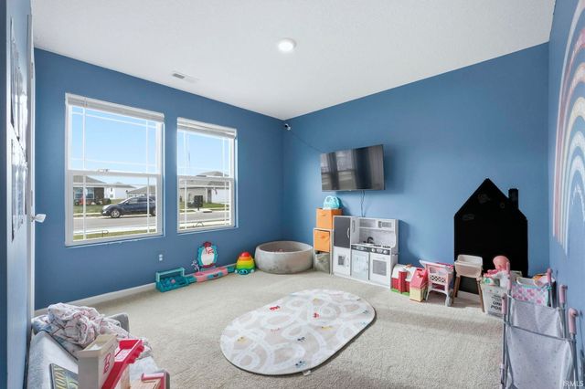 649 Hagrid Boulevard, Bluffton, IN 46714