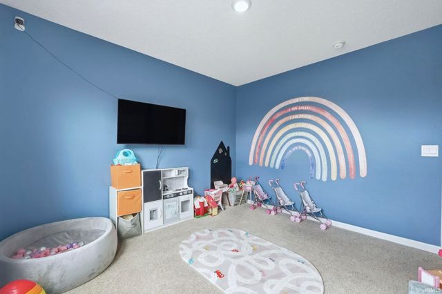 649 Hagrid Boulevard, Bluffton, IN 46714