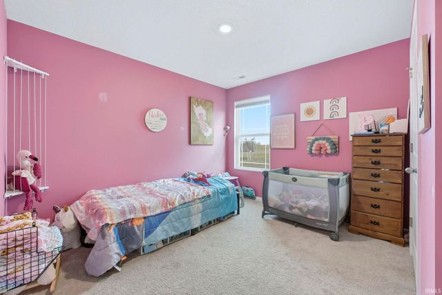 649 Hagrid Boulevard, Bluffton, IN 46714