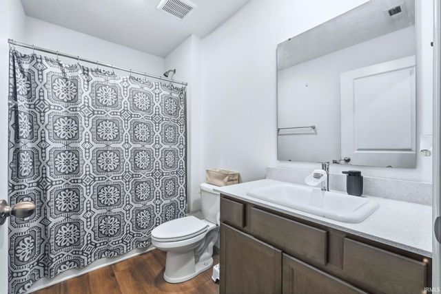 649 Hagrid Boulevard, Bluffton, IN 46714