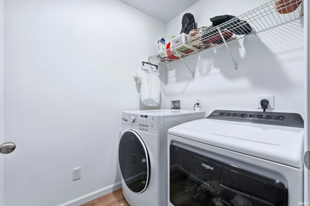 649 Hagrid Boulevard, Bluffton, IN 46714