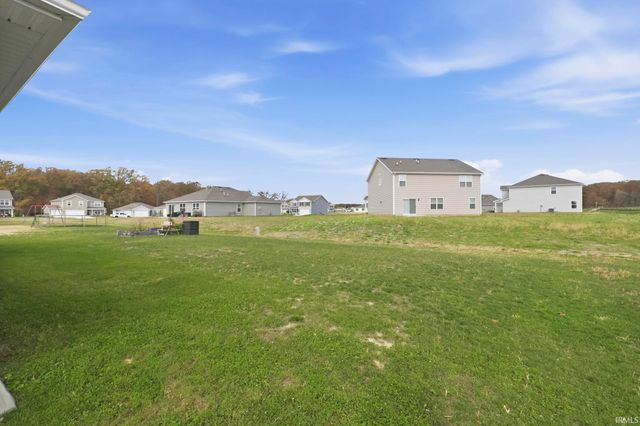 649 Hagrid Boulevard, Bluffton, IN 46714