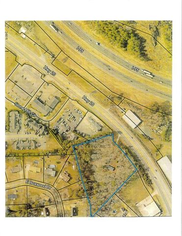 5700 Highway 20 SE, Cartersville, GA 30121