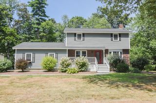 20 Hartwood Drive, Merrimack, NH 03054