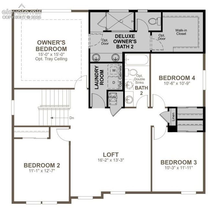16715 Starfall Drive, Monument, CO 80132 — photo 3