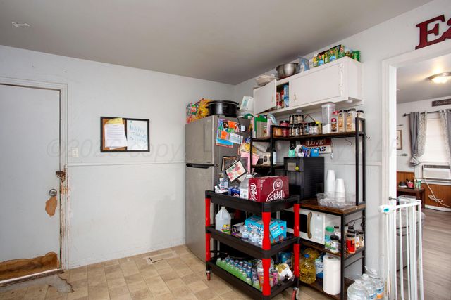 611 N OSAGE Street, Amarillo, TX 79107