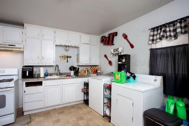 611 N OSAGE Street, Amarillo, TX 79107