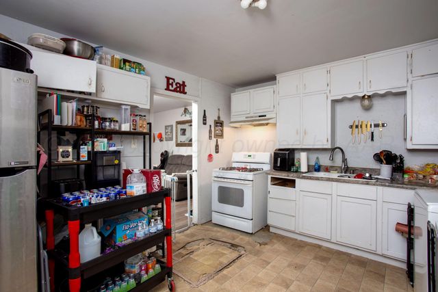 611 N OSAGE Street, Amarillo, TX 79107