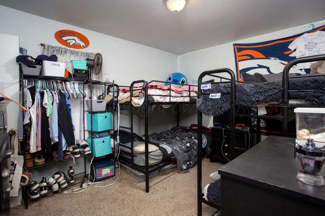 611 N OSAGE Street, Amarillo, TX 79107