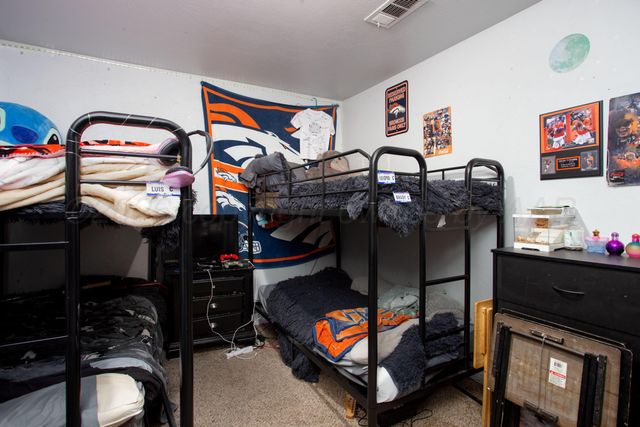 611 N OSAGE Street, Amarillo, TX 79107