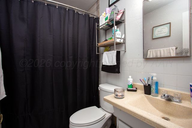 611 N OSAGE Street, Amarillo, TX 79107