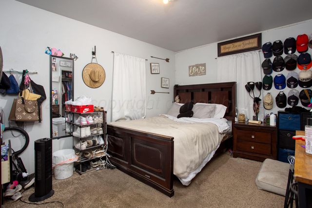 611 N OSAGE Street, Amarillo, TX 79107