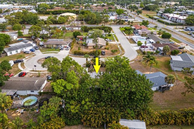 5863 MILLAY COURT, North Fort Myers, FL 33903