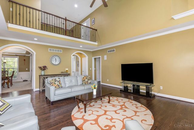 3527 Helendale Court, Deerfield Twp., OH 45040