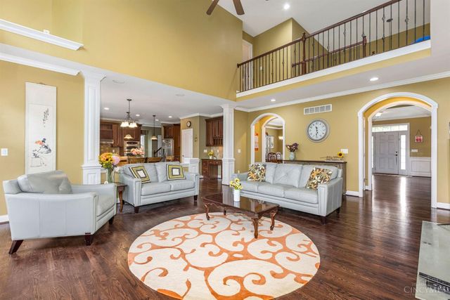 3527 Helendale Court, Deerfield Twp., OH 45040
