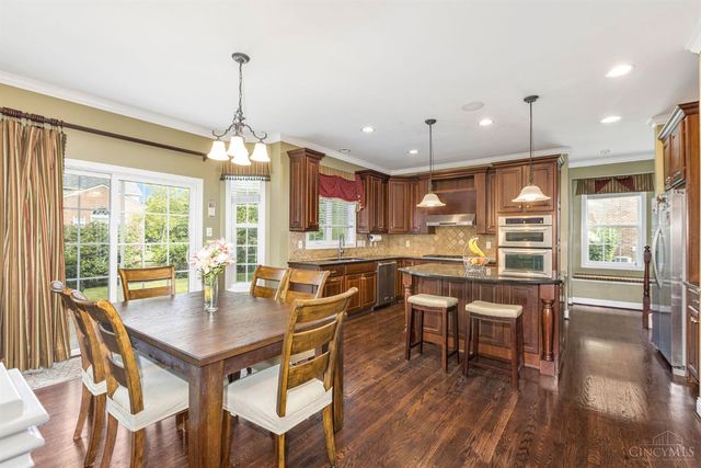 3527 Helendale Court, Deerfield Twp., OH 45040