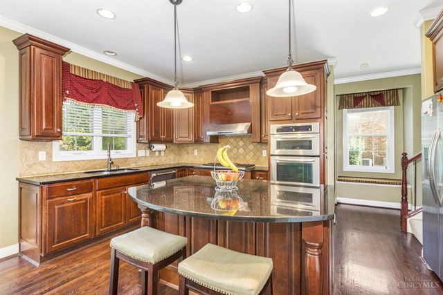 3527 Helendale Court, Deerfield Twp., OH 45040