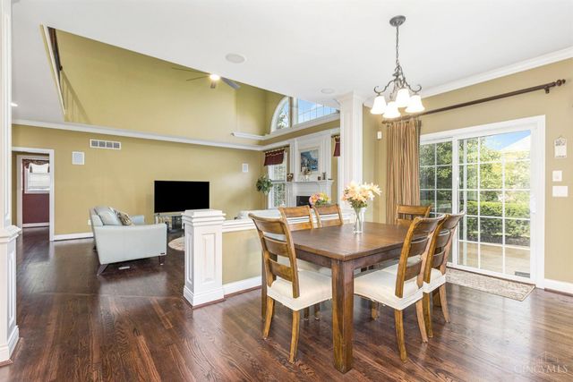 3527 Helendale Court, Deerfield Twp., OH 45040