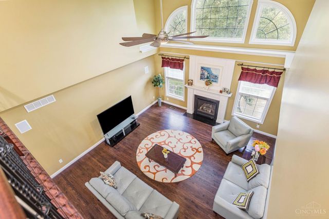 3527 Helendale Court, Deerfield Twp., OH 45040