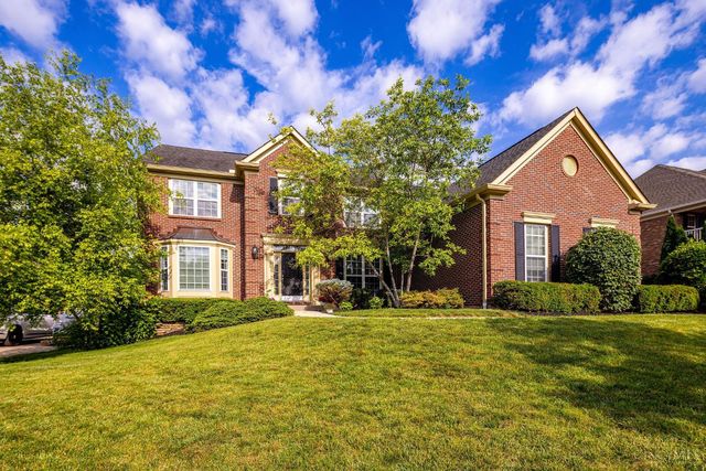 3527 Helendale Court, Deerfield Twp., OH 45040