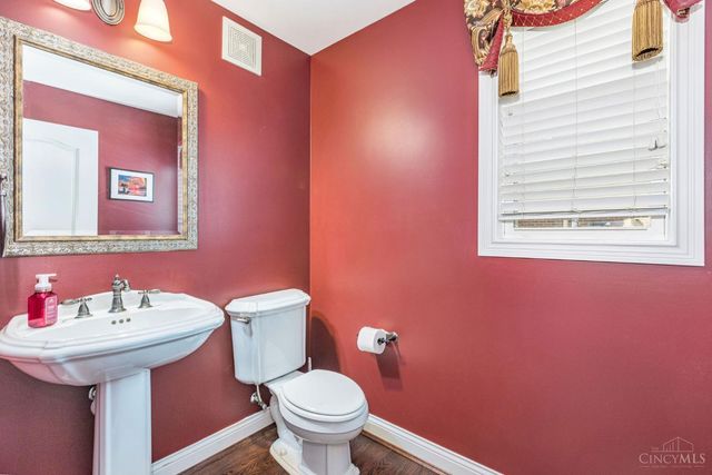 3527 Helendale Court, Deerfield Twp., OH 45040