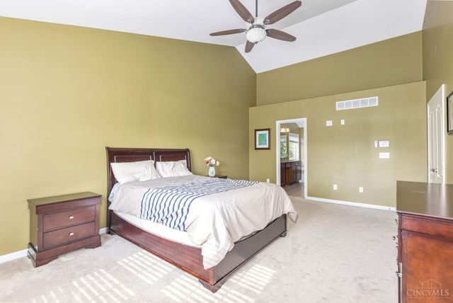 3527 Helendale Court, Deerfield Twp., OH 45040