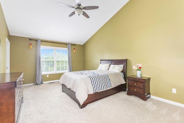 3527 Helendale Court, Deerfield Twp., OH 45040