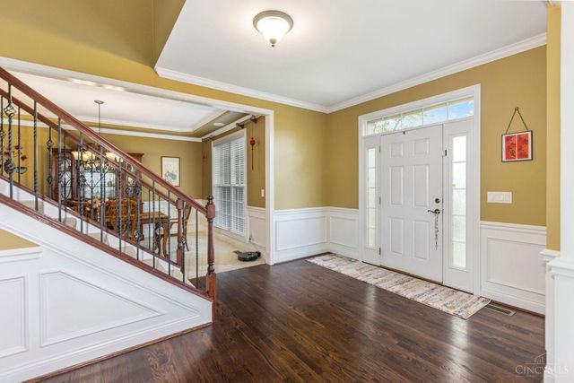 3527 Helendale Court, Deerfield Twp., OH 45040