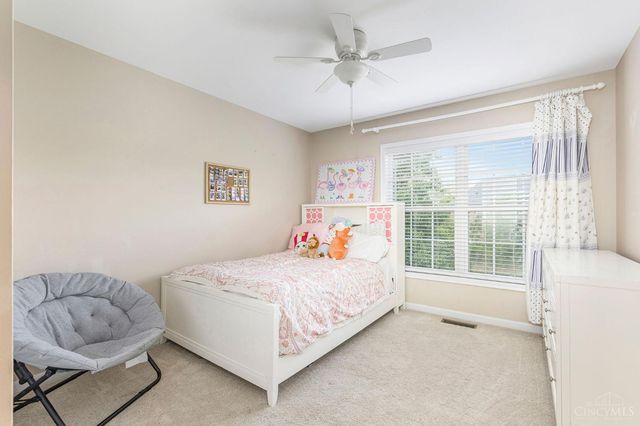 3527 Helendale Court, Deerfield Twp., OH 45040