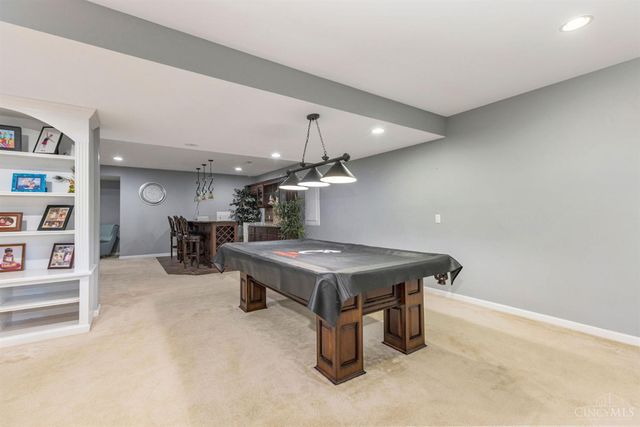 3527 Helendale Court, Deerfield Twp., OH 45040