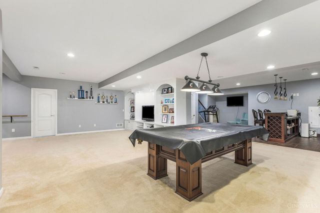 3527 Helendale Court, Deerfield Twp., OH 45040