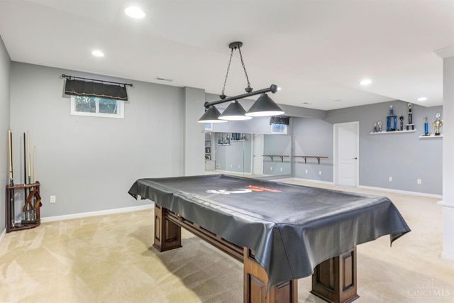 3527 Helendale Court, Deerfield Twp., OH 45040