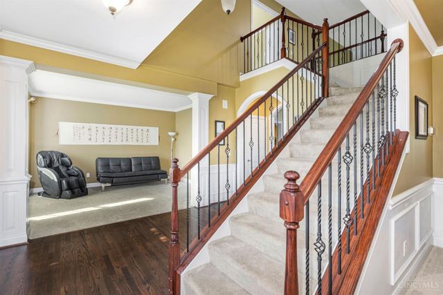 3527 Helendale Court, Deerfield Twp., OH 45040