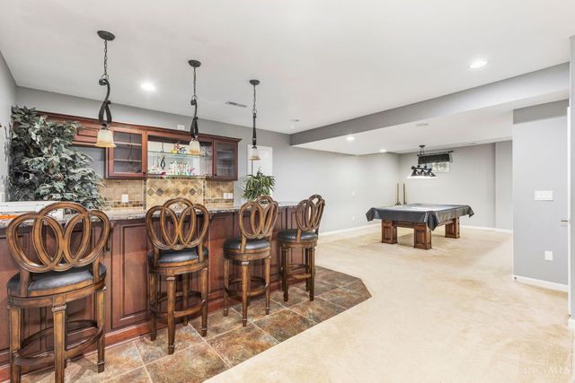 3527 Helendale Court, Deerfield Twp., OH 45040