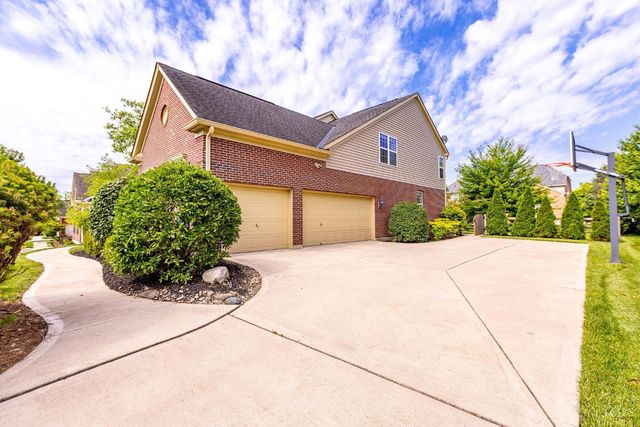 3527 Helendale Court, Deerfield Twp., OH 45040