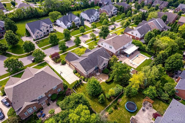 3527 Helendale Court, Deerfield Twp., OH 45040