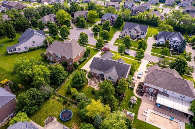 3527 Helendale Court, Deerfield Twp., OH 45040