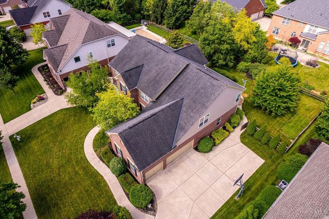 3527 Helendale Court, Deerfield Twp., OH 45040