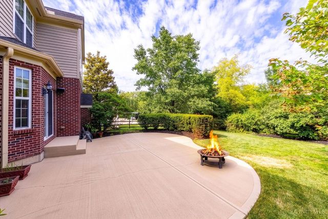3527 Helendale Court, Deerfield Twp., OH 45040